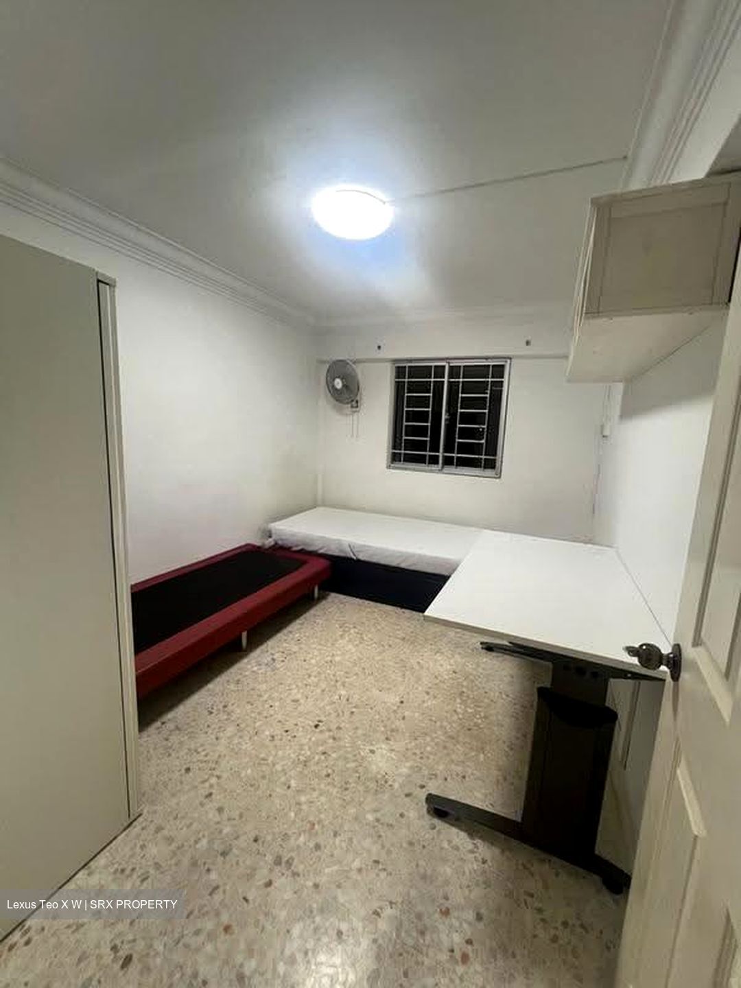Blk 701 West Coast Road (Clementi), HDB 3 Rooms #617953491